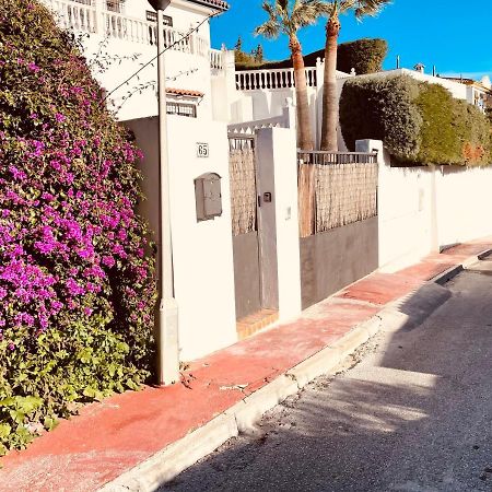 Exclusive New Apartment Benalmádena Eksteriør billede