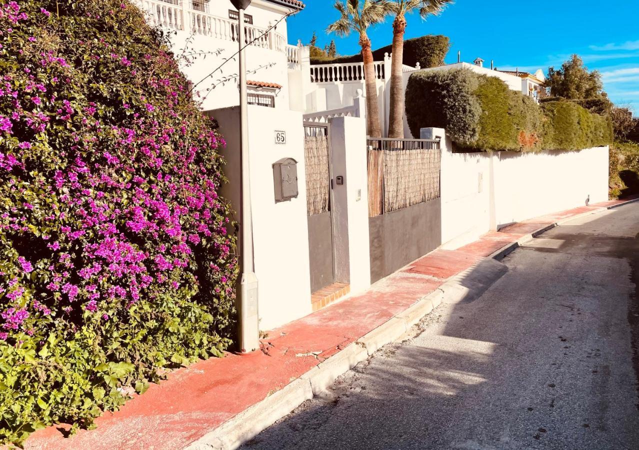 Exclusive New Apartment Benalmádena Eksteriør billede