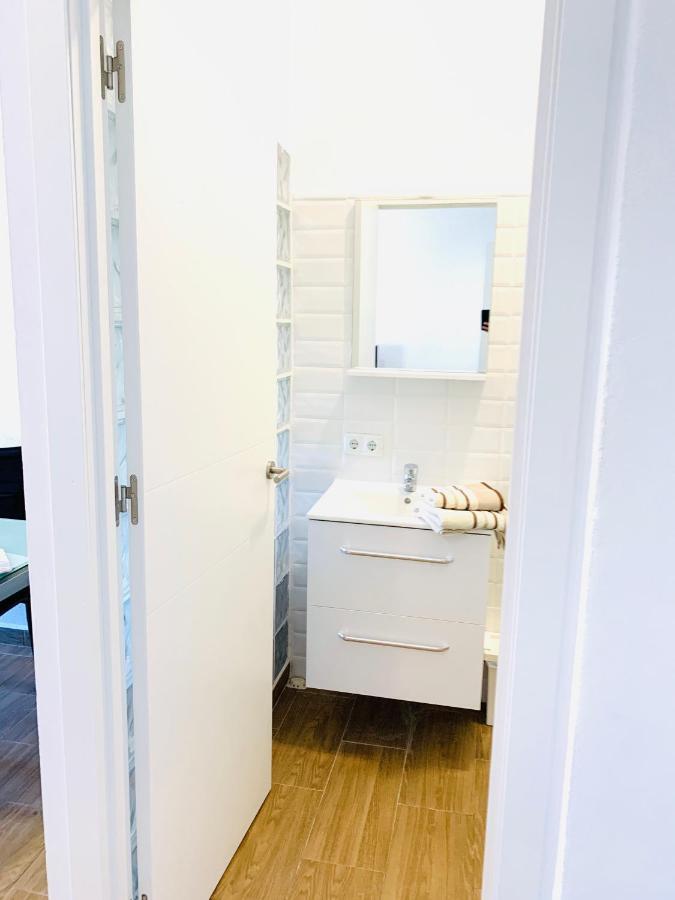 Exclusive New Apartment Benalmádena Eksteriør billede